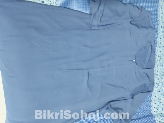 Borka বোরকা